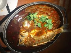 -炊烟小炒黄牛肉(东庆街店)