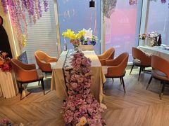 -LE SHARE洛笙·花园西餐(北京路步行街店)