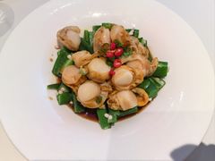 -双合园·海鲜水饺青岛菜(万佳广场店)