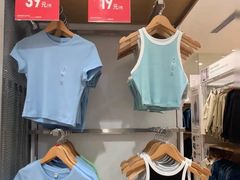 -优衣库(广州番禺万达广场店)