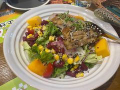 -西语炭烧牛排·西厨(石龙店)