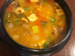 -槿Story·韩国料理(望京韩国美食城店)