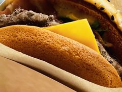 -麦当劳(欢乐谷店)