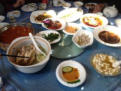 木桶肥牛-石家饭店原址