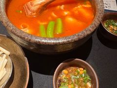 -山石榴·贵州菜(丰盛里店)