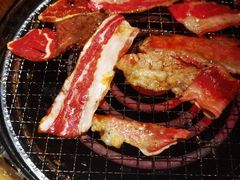 -神户赤童日式烤肉(金地广场店)