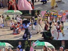 -长沙友阿奥特莱斯