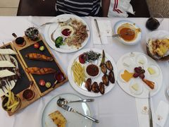 -沙漠玫瑰土耳其餐厅(神路街店)