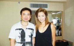 -丝情发艺 I SALON