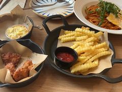 意面-必胜客(安盛购物广场金州店)