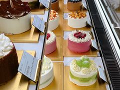 -M'CAKE(西单大悦城店)