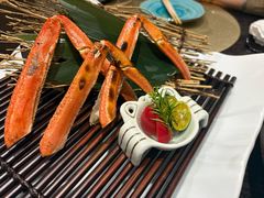 -鮨匠·割烹料理(巨鹿花园店)