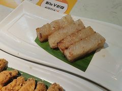 -叹茶靓点·粤式餐厅·全天茶市(石井万民广场店)