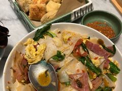 -中8楼风尚云南菜(颐堤港店)