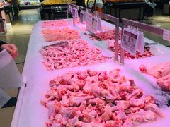 -兴龙广缘超市(奥体中心店)