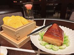 -杭州西子湖四季酒店·金沙厅