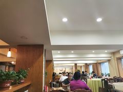 大堂-老朴饭店(邮政街总店)