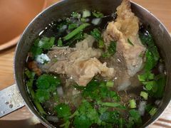 -谷丽麦馕新疆菜·清真(步步高梅溪新天地店)