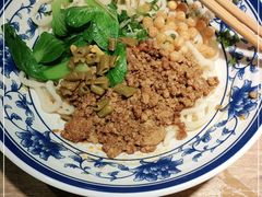 -陕味食族油泼面(工商大学店)