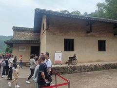 -韶山毛泽东同志故居