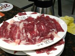 -八合里潮汕鲜牛肉火锅(深圳海岸城店)