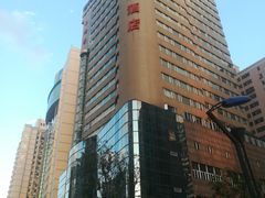 -上海新东亚酒店