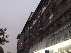 -一记洛阳菜·糖醋小排·水席(十字街店)