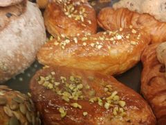 -BAKER&SPICE(环贸店)
