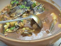 -千岛湖小鱼儿·淳安匠心农家菜