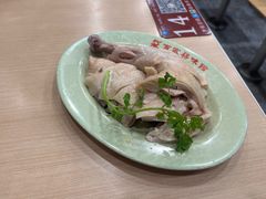 -百家鸡味馆(清泰店)