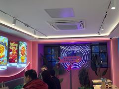 -小杨生煎(黄河路店)