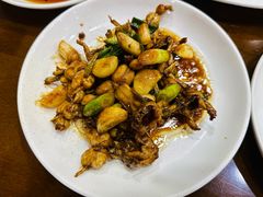 -红灯笼龙凤饭店(宁波老字号店)