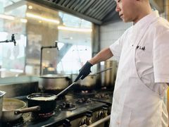 -南拳十三姨·潮汕砂锅粥·粤菜(西单大悦城店)