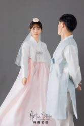 -艺匠摄影ARTIZ STUDIO(南京店)