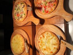 -SEA西雅图海鲜自助餐厅(正义店)