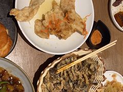 -金掌勺锅包肉(华润万象城店)