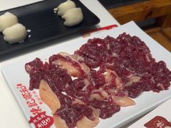 -陈记顺和潮汕牛肉火锅(韩江路店)