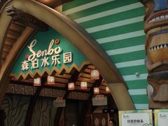 -杭州开元森泊度假乐园