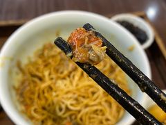 -蟹上黄·蟹黄面·江南糖水(人民广场店)