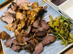 -唔止卤嘢·潮州府城菜(鹭江店)