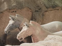 -秦始皇帝陵博物院(兵马俑)