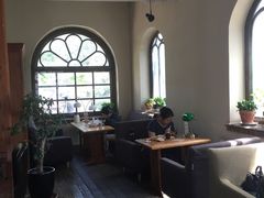 -1901 Cafe(西四店)