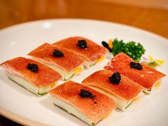 -红棉中餐厅·广州海航威斯汀酒店