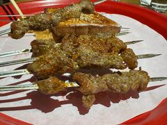 -北三老太太烧烤(人生一串上榜店)