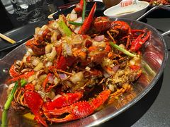 -红盔甲·小龙虾(人民广场店)