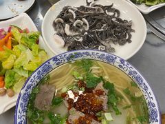 -马记伊源斋涮肉·清真菜(潘家园古玩市场店)