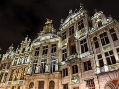 -布鲁塞尔大广场