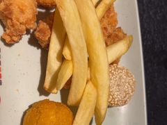 -佰烧海鲜烤肉火锅自助(台东步行街店)