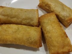 -王家沙点心店(南京西路总店)