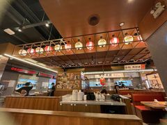 -小川洋风料理(大悦城店)